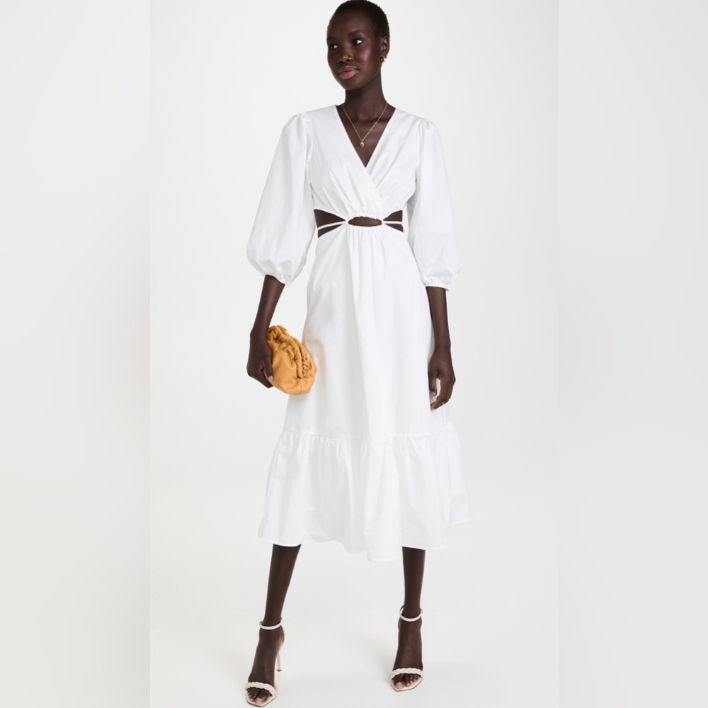 ASTR the Label Rosewood Dress Size S